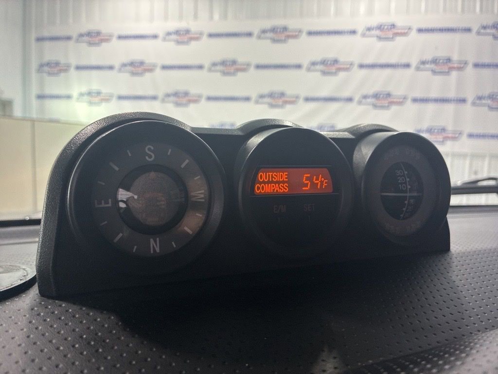 Used 2014 Toyota FJ Cruiser 4WD w/ Convenience Package image 21