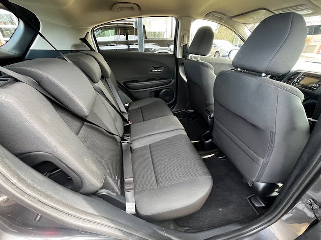 Used 2019 Honda HR-V LX image 13