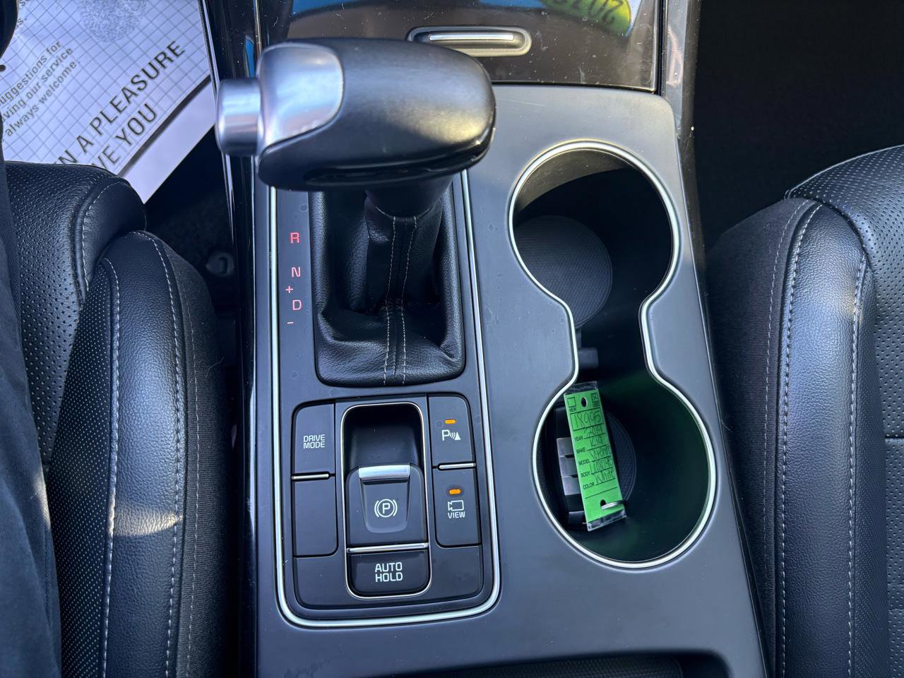 Used 2019 Kia Sorento SX w/ SX Touring Package image 26