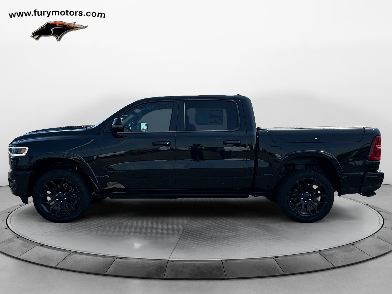 New 2025 RAM 1500 Limited image 15
