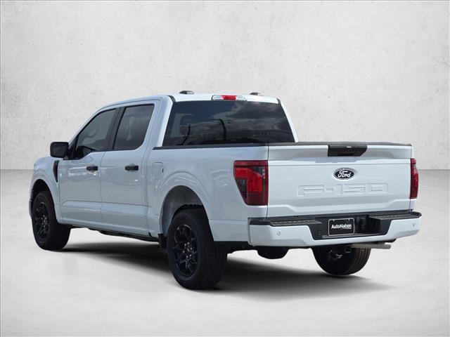 New 2026 Ford F150 STX image 9