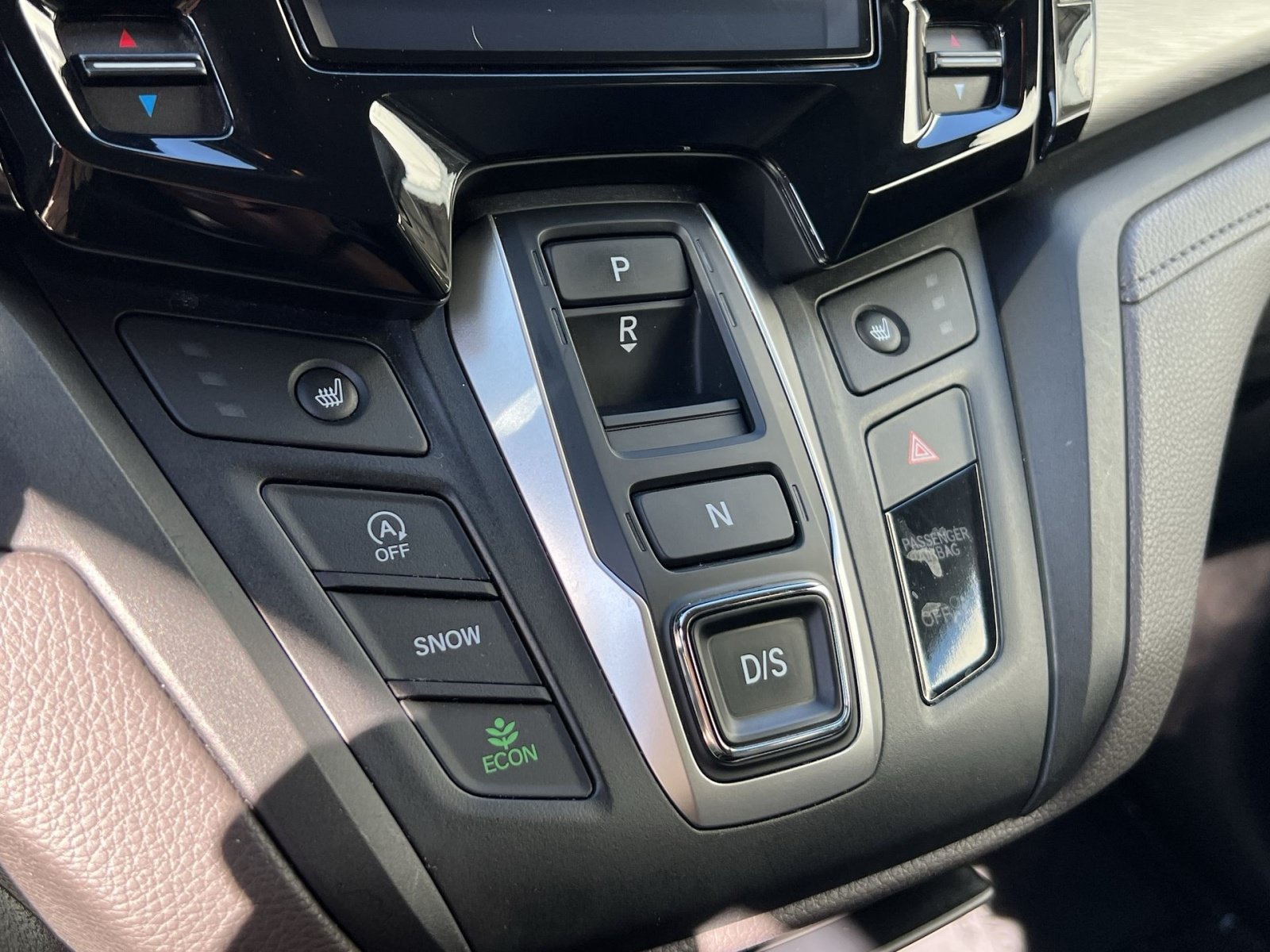 Used 2020 Honda Odyssey EX-L image 18