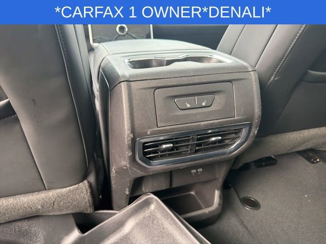 Used 2024 GMC Sierra EV Denali image 22