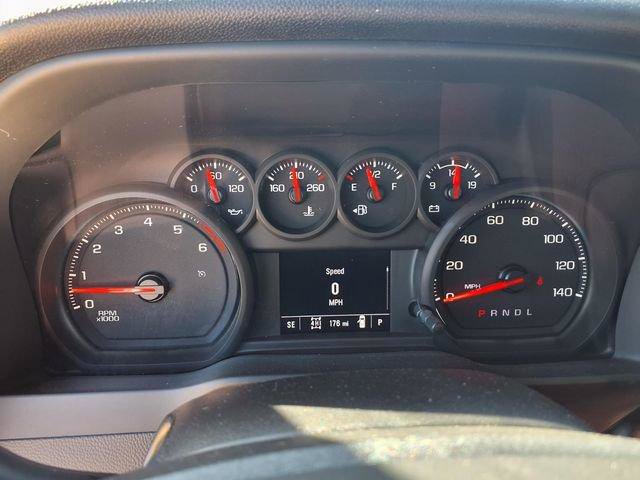 New 2026 Chevrolet Silverado 2500 W/T w/ WT Convenience Package AWD/4WD image 22