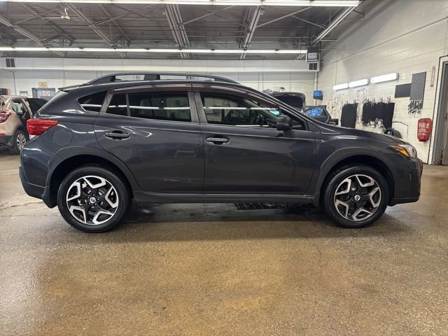 Used 2018 Subaru Crosstrek 2.0i Limited AWD/4WD image 7