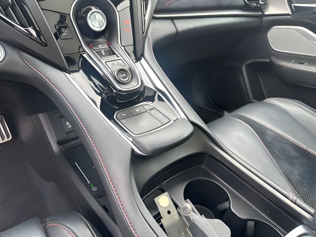 Used 2023 Acura RDX A-Spec image 37