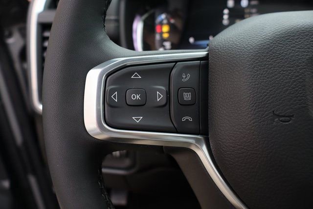 New 2026 RAM 3500 Laramie image 17