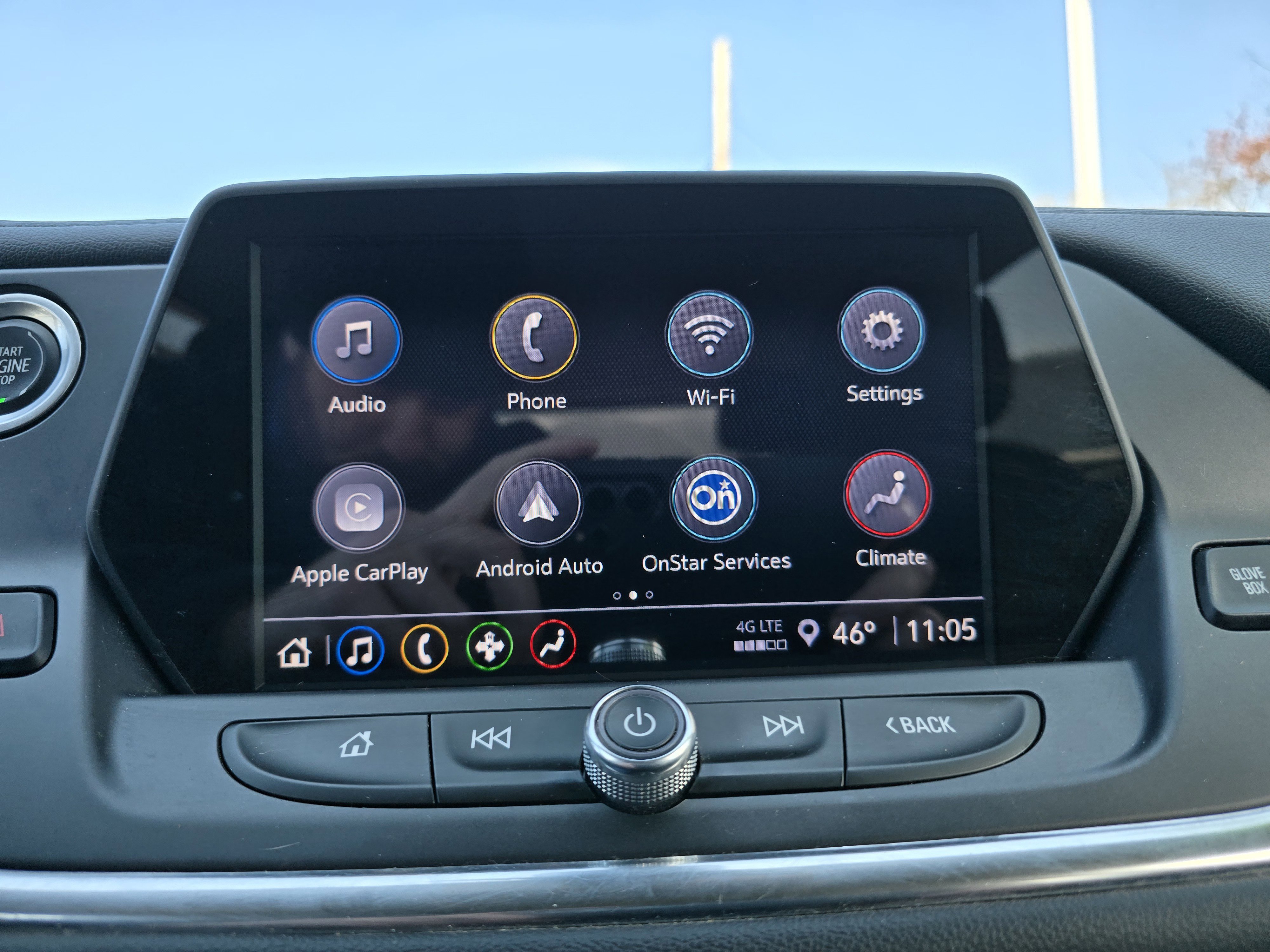 Used 2022 Chevrolet Blazer LT AWD/4WD image 21