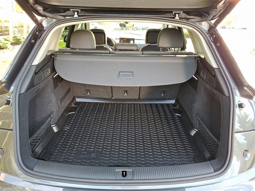 Certified 2023 Audi Q5 2.0T Premium w/ Convenience Package image 29