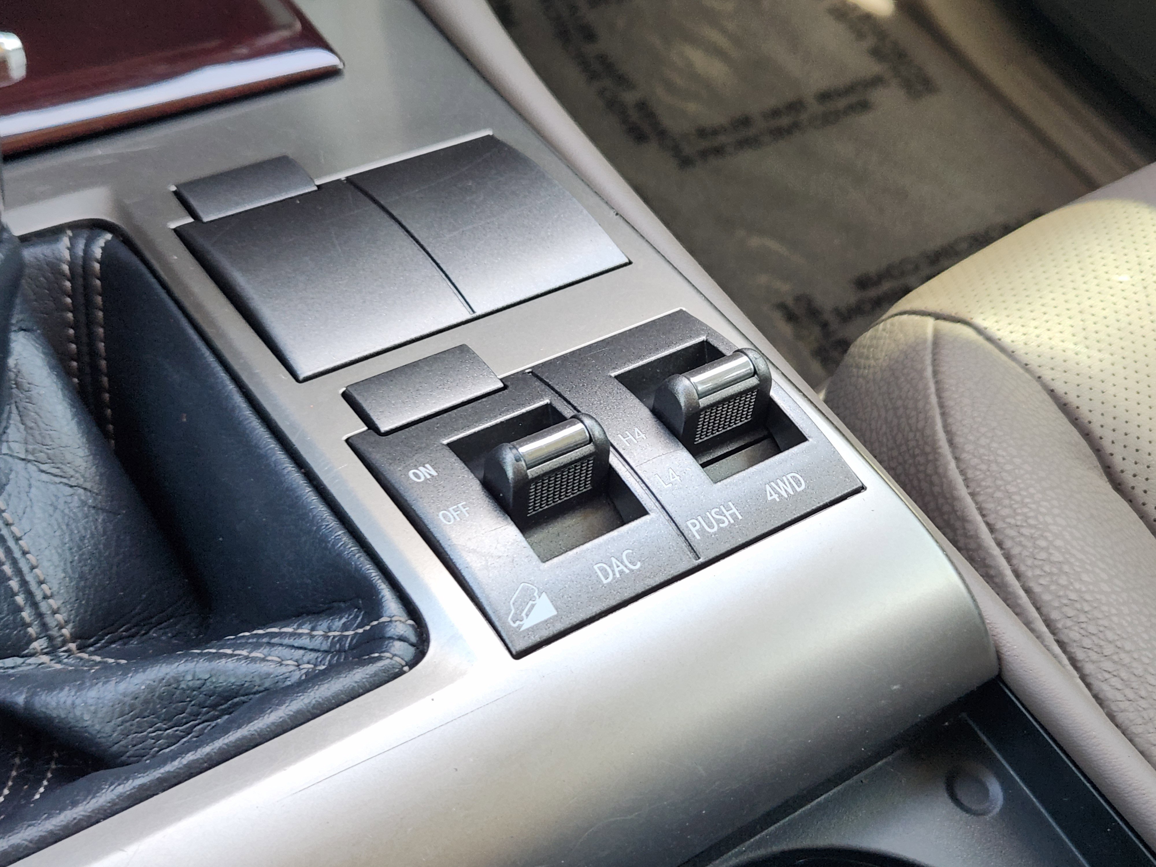 Used 2019 Lexus GX 460 Premium image 23