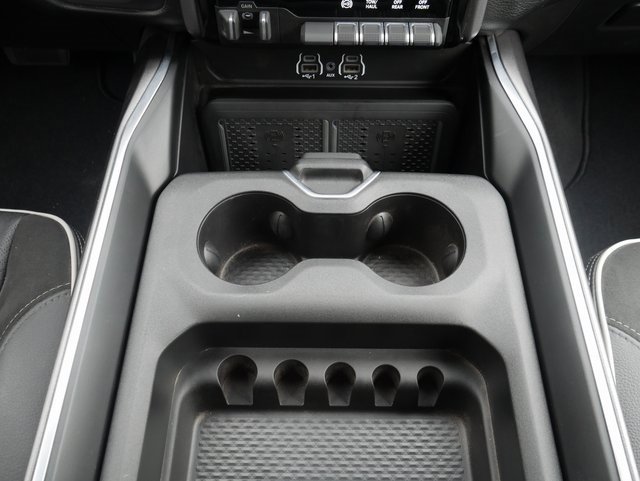 Used 2025 RAM 2500 Laramie image 20