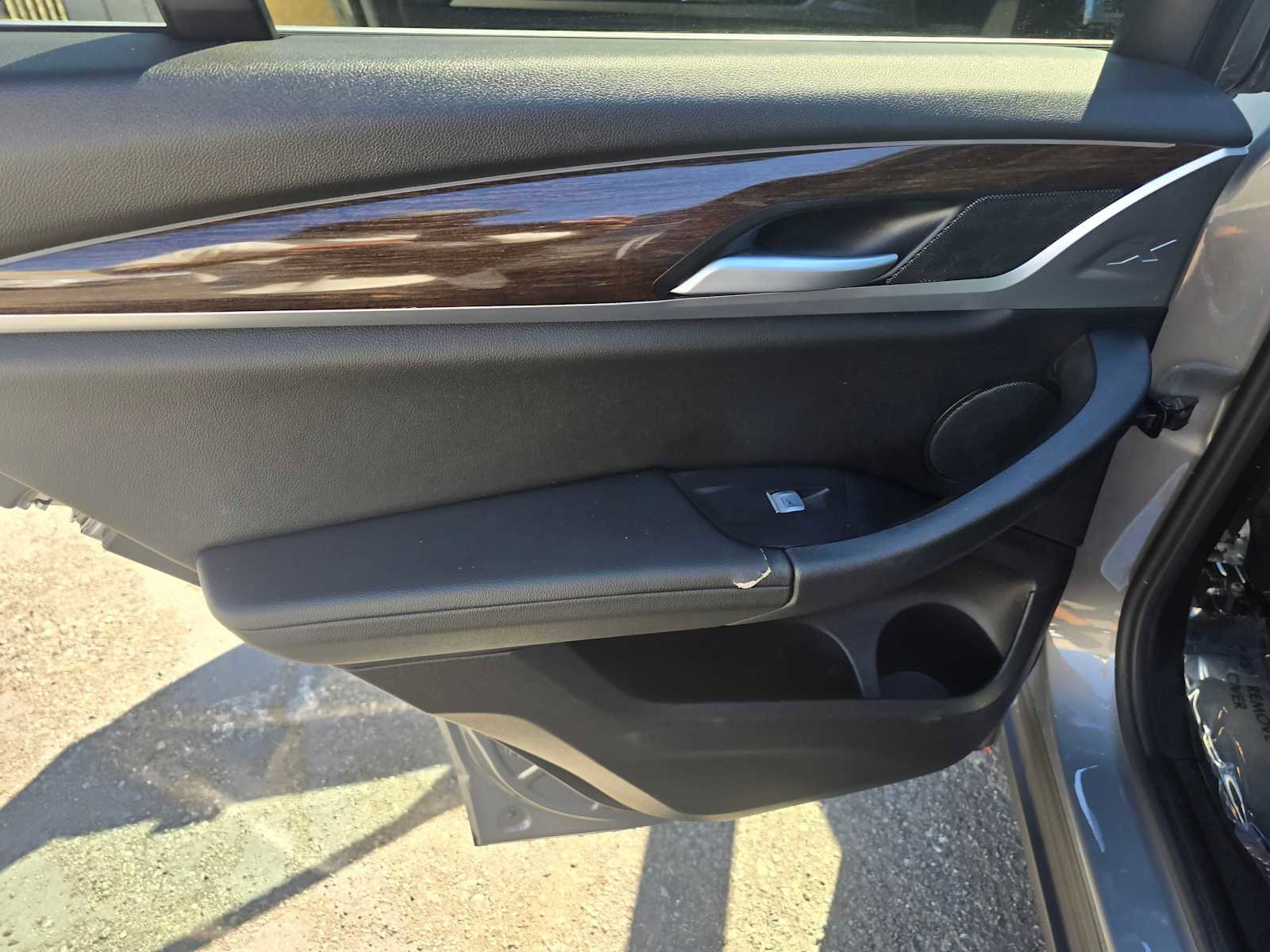 Used 2024 BMW X3 sDrive30i w/ Convenience Package image 19