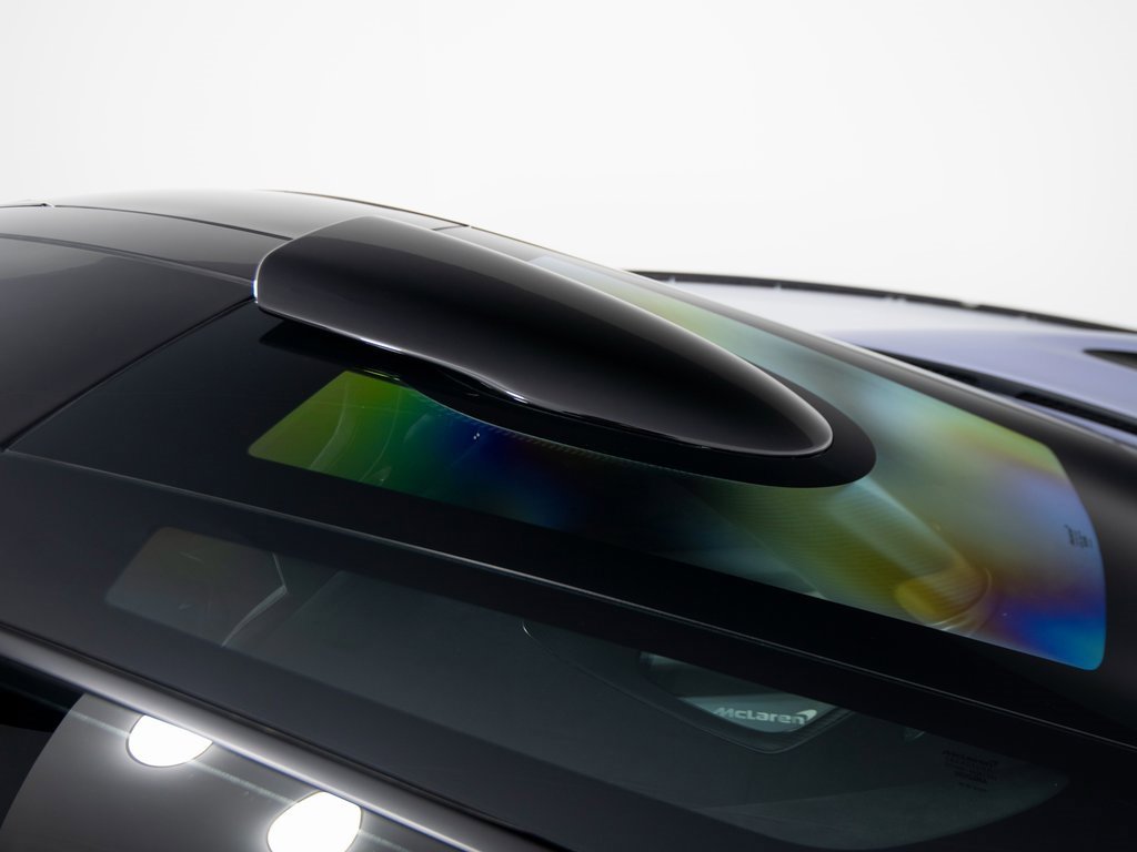 Used 2021 McLaren 765LT image 37