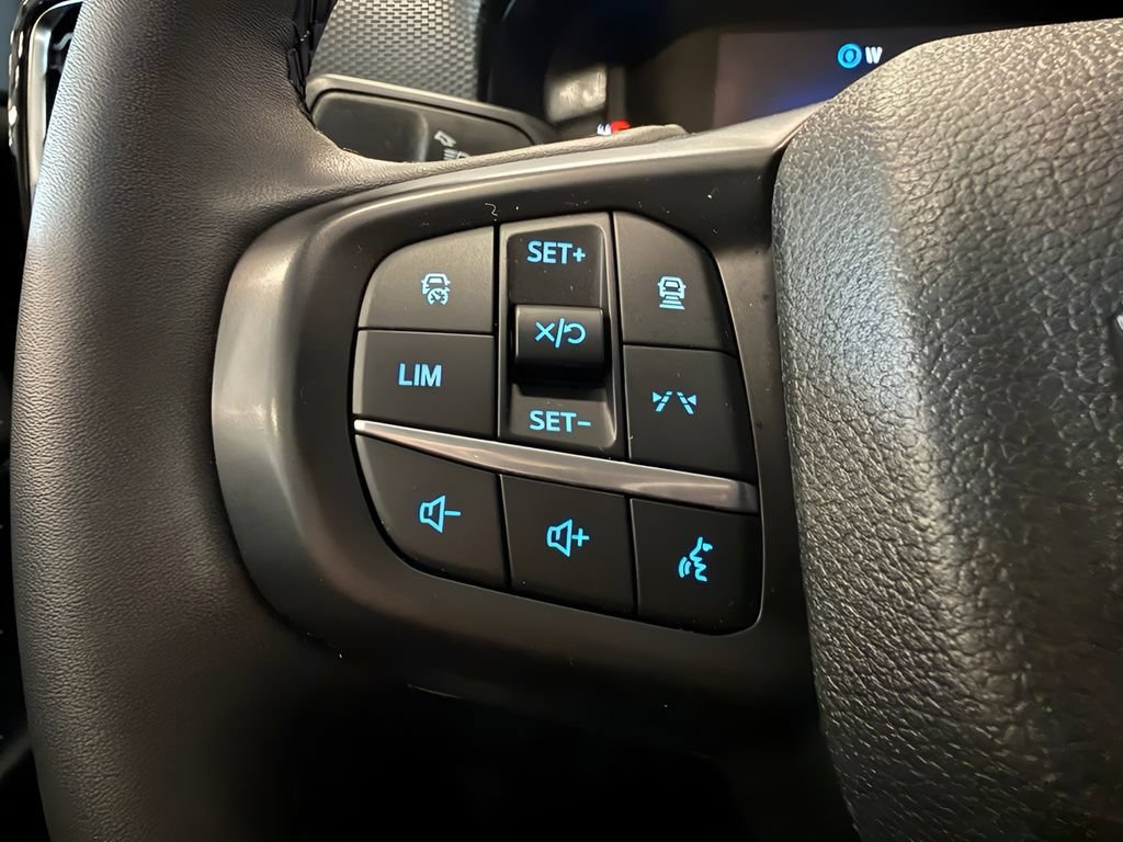 Used 2024 Ford Ranger XLT w/ Technology Package RWD image 18
