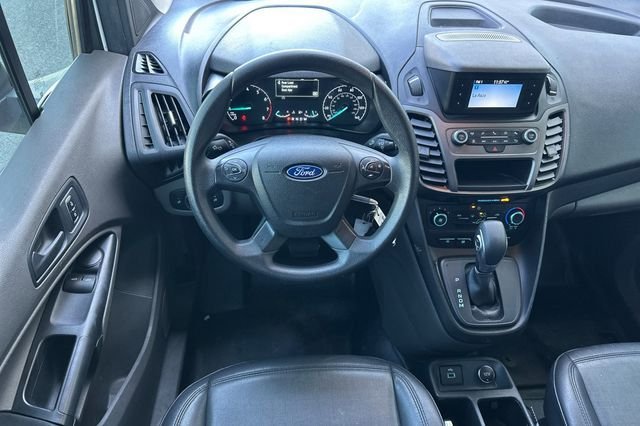 Used 2019 Ford Transit Connect XL image 15