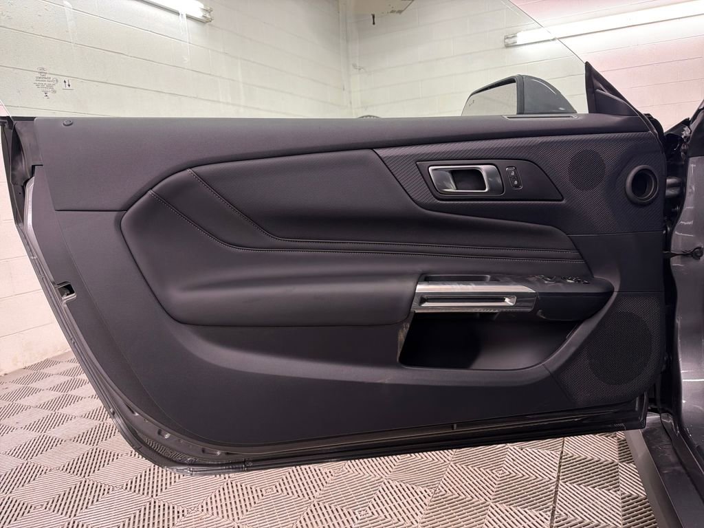 New 2026 Ford Mustang Premium image 15