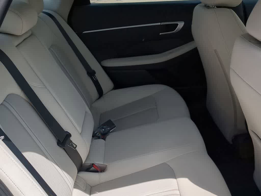 New 2026 Hyundai Sonata SEL FWD image 21