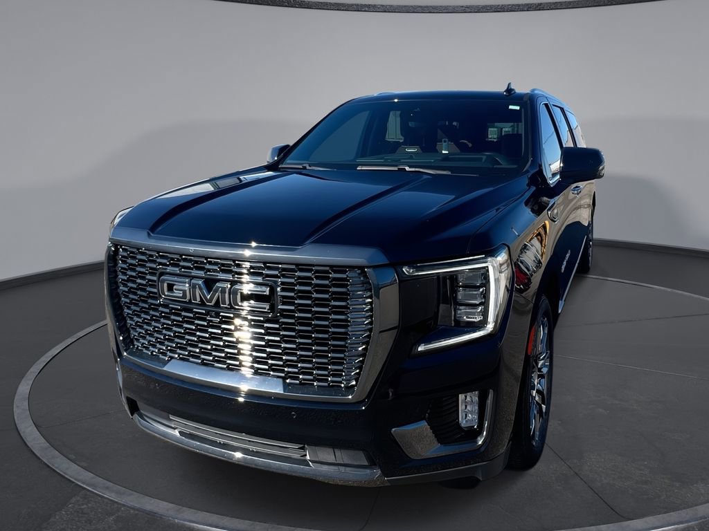 Used 2023 GMC Yukon XL Denali Ultimate