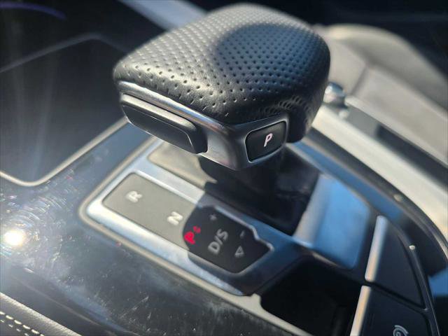 Used 2023 Audi A5 2.0T Prestige w/ S Line Interior Package AWD/4WD image 33