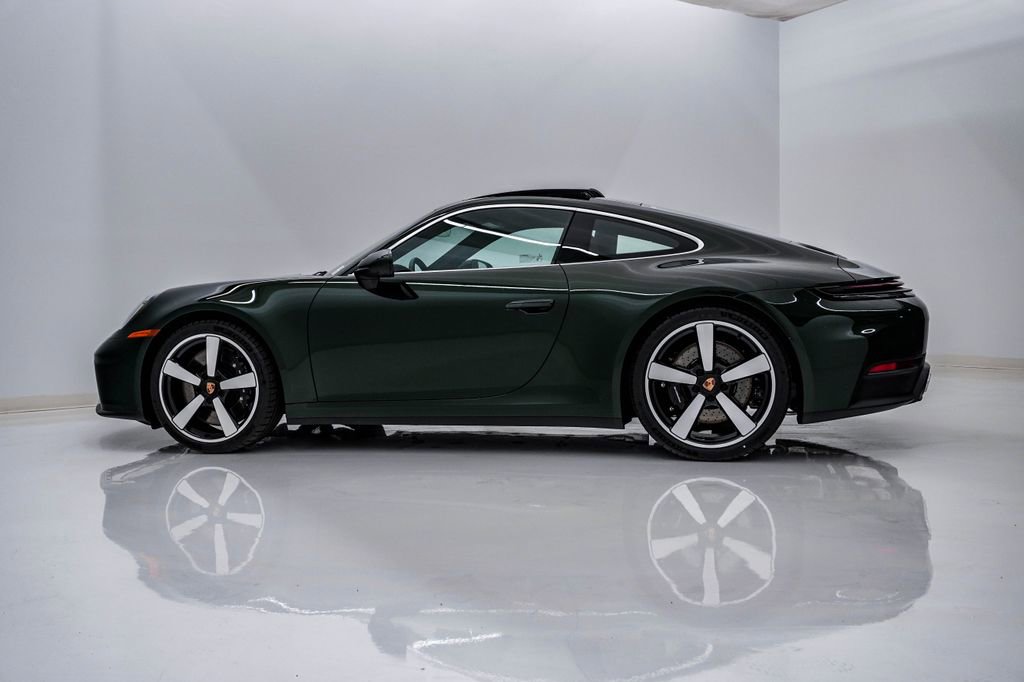 New 2026 Porsche 911 Carrera S image 2