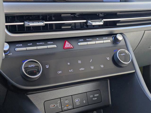 New 2026 Hyundai Sonata SEL FWD image 15