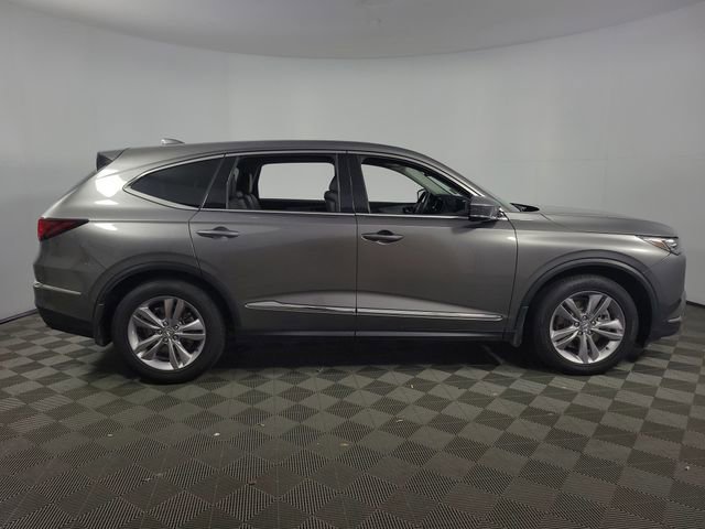 Used 2024 Acura MDX FWD image 10