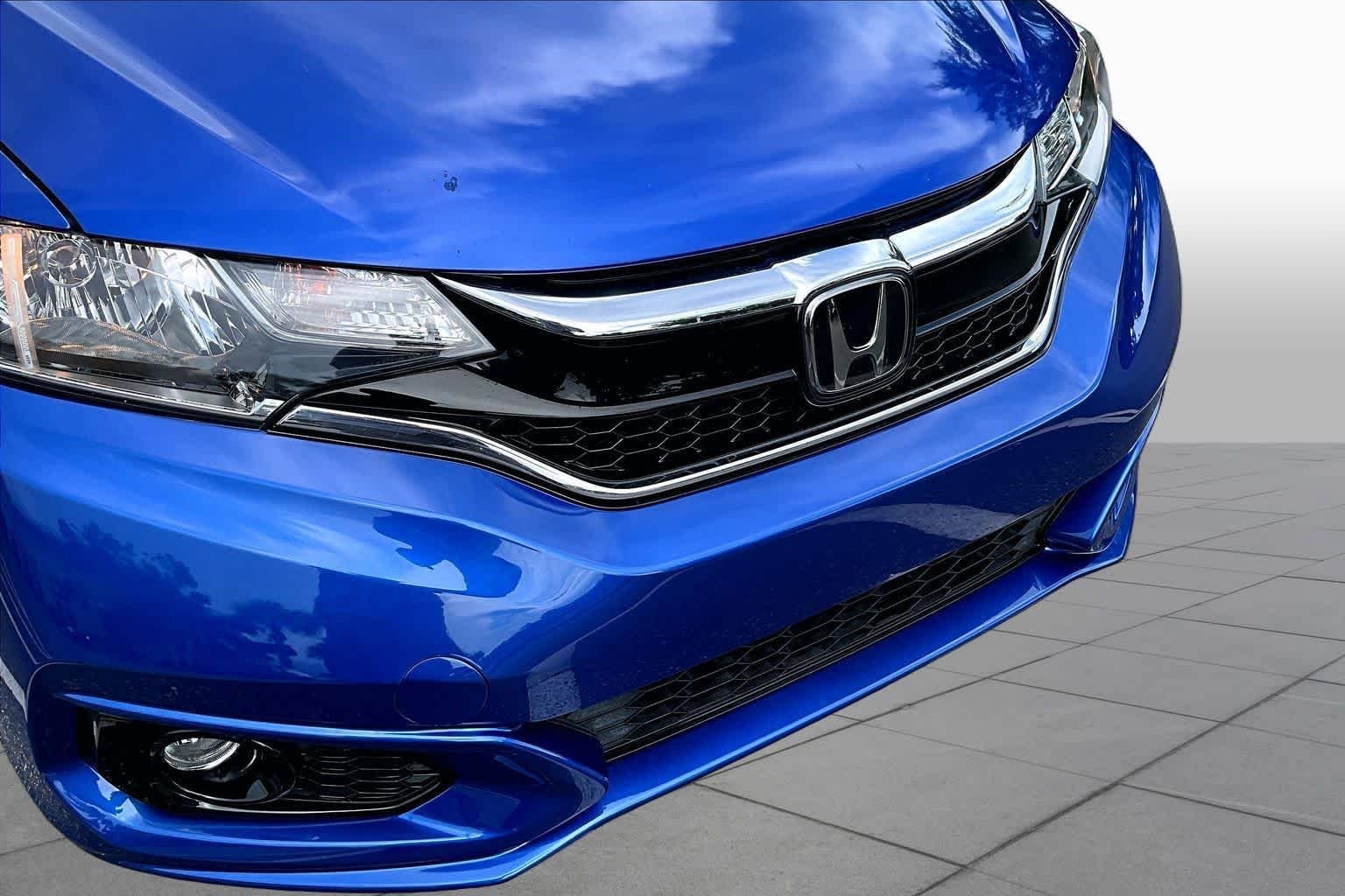 Used 2019 Honda Fit EX image 30
