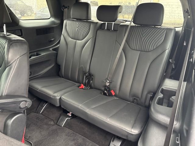 Used 2024 Hyundai Palisade Calligraphy image 25