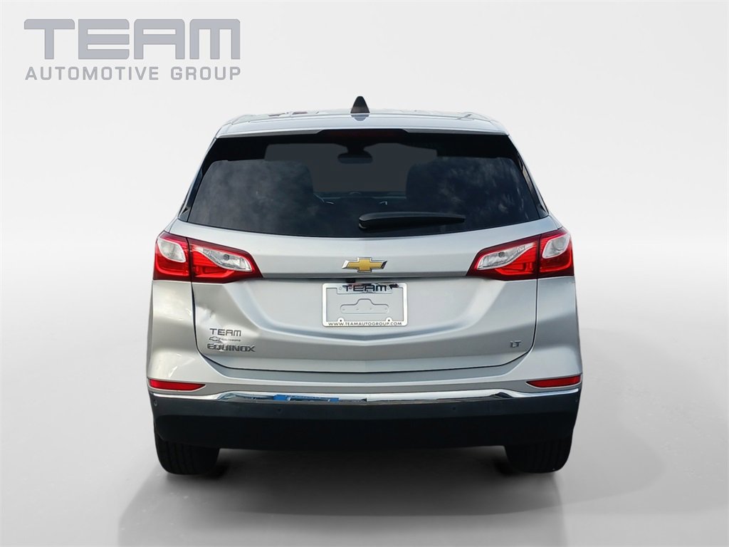 Used 2020 Chevrolet Equinox LT image 6
