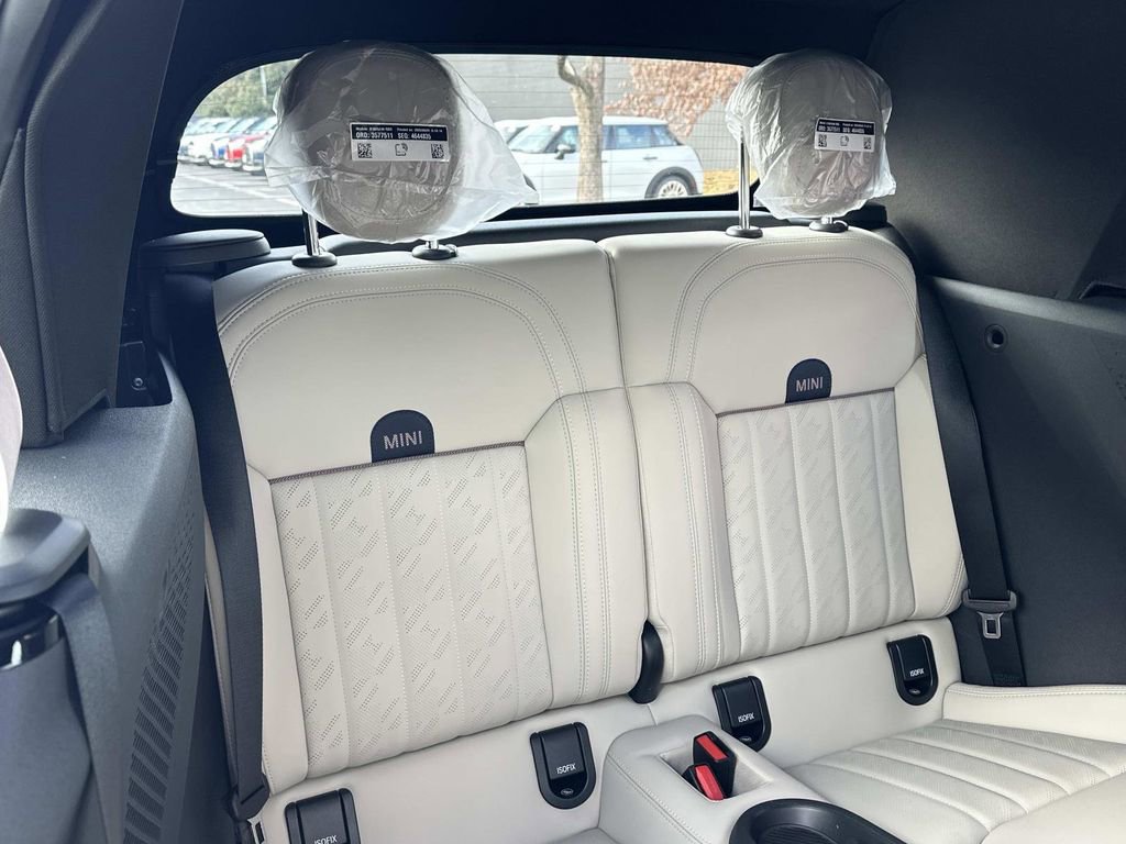 New 2026 MINI Cooper Convertible image 26