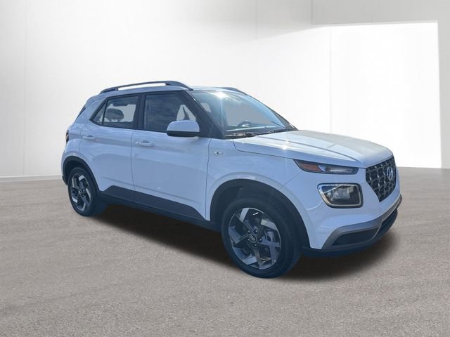 New 2026 Hyundai Venue SEL FWD image 33