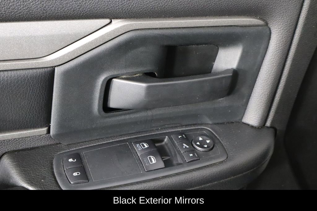 Used 2020 RAM 2500 Tradesman image 19