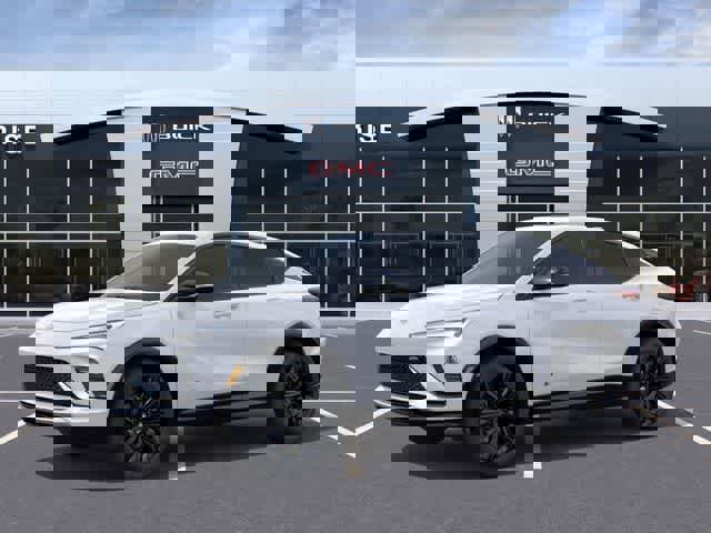 New 2026 Buick Envista Sport Touring w/ Convenience I Package image 3