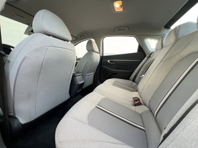 Used 2020 Hyundai Sonata SE image 30