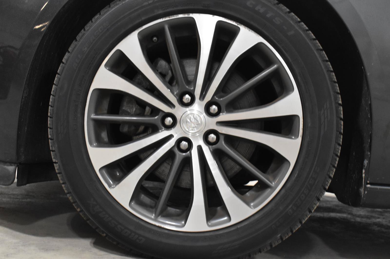 Used 2017 Buick LaCrosse Essence w/ Sun and Shade Package FWD image 32