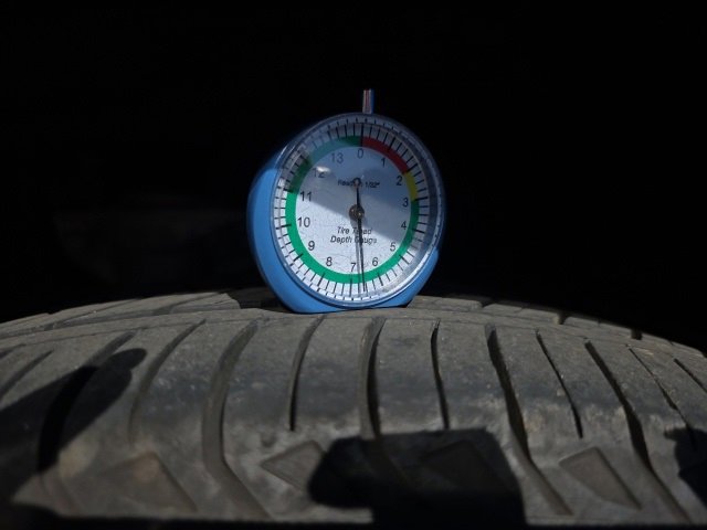 Used 2024 Toyota Grand Highlander AWD Hybrid image 27