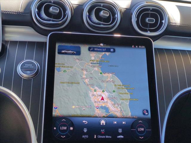 New 2026 Mercedes-Benz CLE 300 4MATIC Coupe image 14