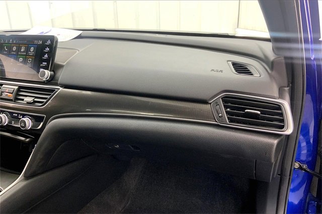 Used 2018 Honda Accord Sport image 17