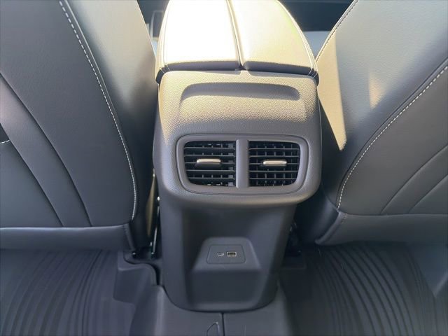 New 2026 Buick Envision Sport Touring image 13