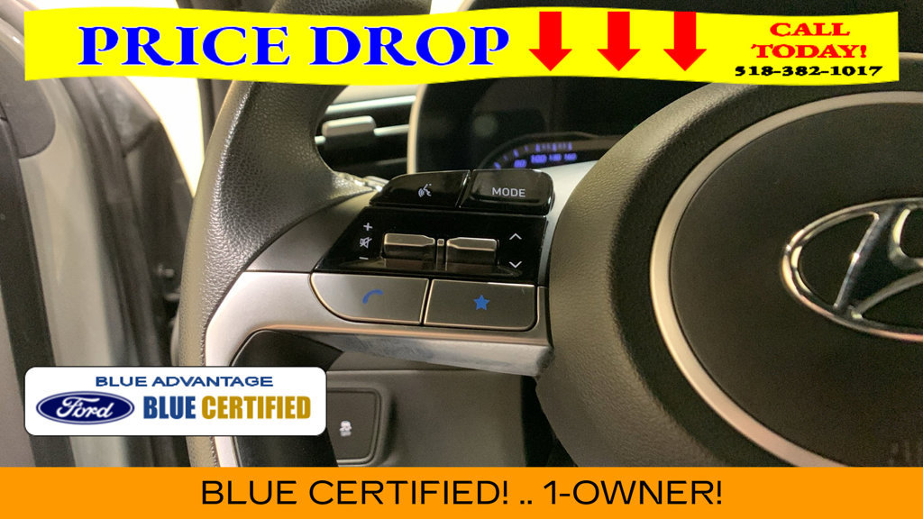 Used 2022 Hyundai Santa Cruz SEL AWD/4WD image 29