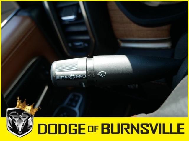 Used 2024 RAM 3500 Limited w/ Safety Group AWD/4WD image 27