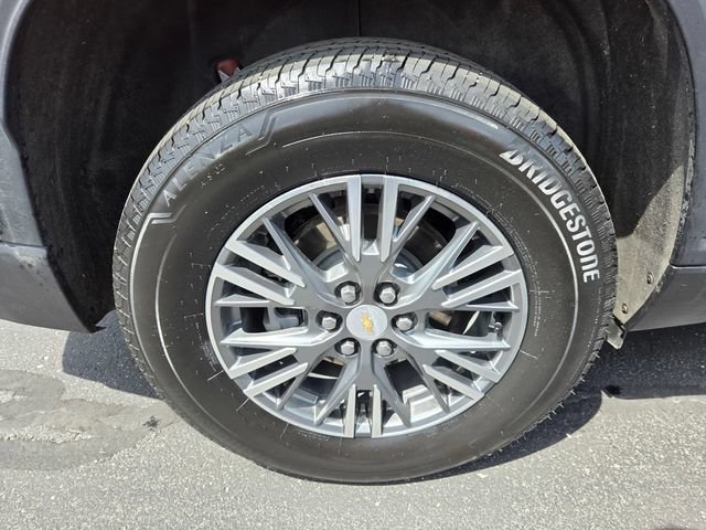 Used 2025 Chevrolet Traverse LT AWD/4WD image 40