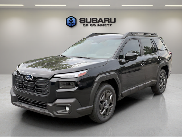 New 2026 Subaru Outback Premium AWD/4WD image 1