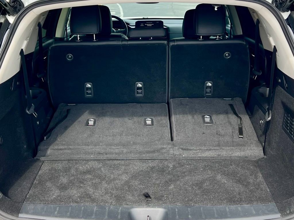 Used 2022 Nissan Pathfinder SL image 36