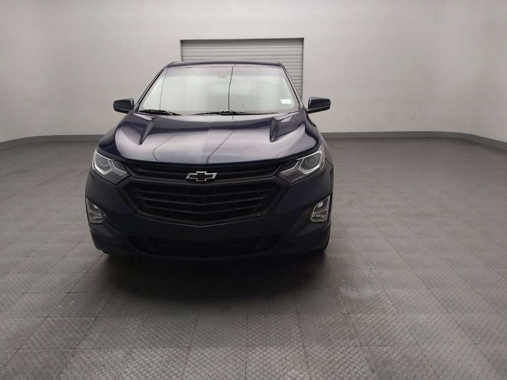 Used 2019 Chevrolet Equinox LT FWD image 15