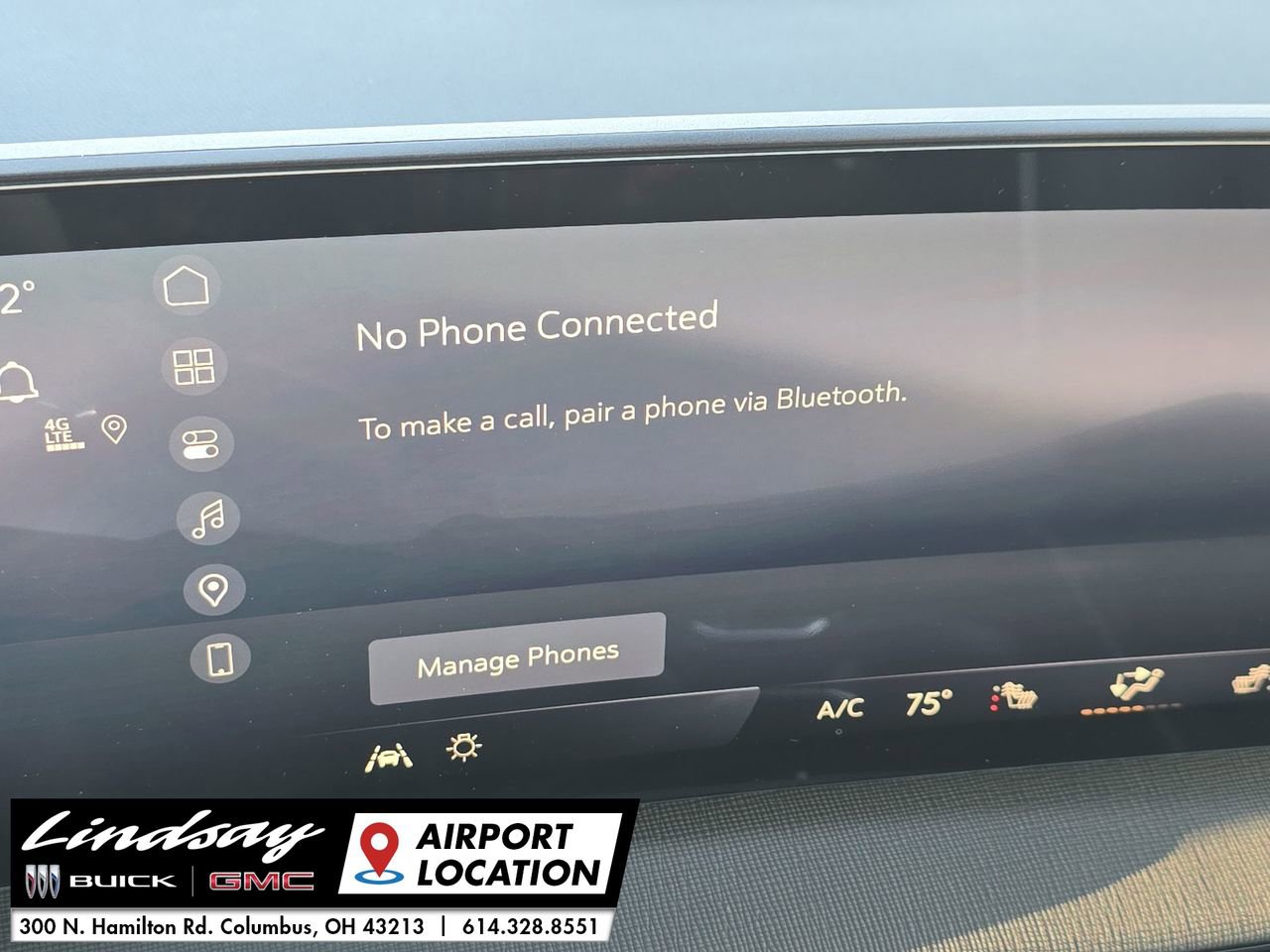 New 2026 Buick Enclave Preferred image 37