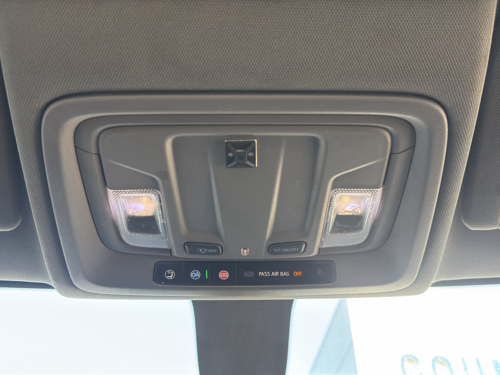 Used 2022 Chevrolet Silverado 2500 W/T w/ WT Fleet Convenience Package AWD/4WD image 15