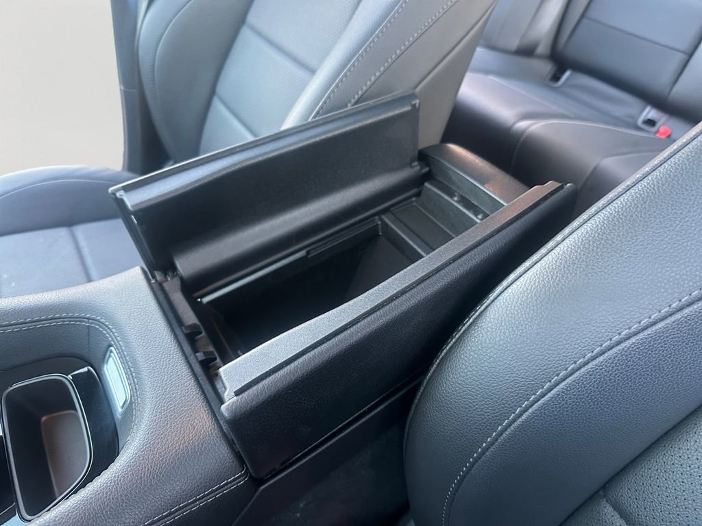 Used 2025 Mercedes-Benz GLE 350 4MATIC image 20