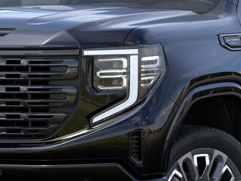 New 2026 GMC Sierra 1500 Denali Ultimate image 10