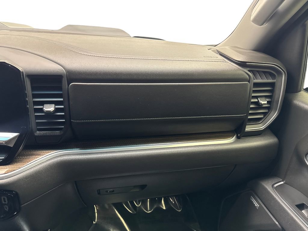 Used 2025 Chevrolet Silverado 1500 LT Trail Boss w/ Convenience Package II image 62